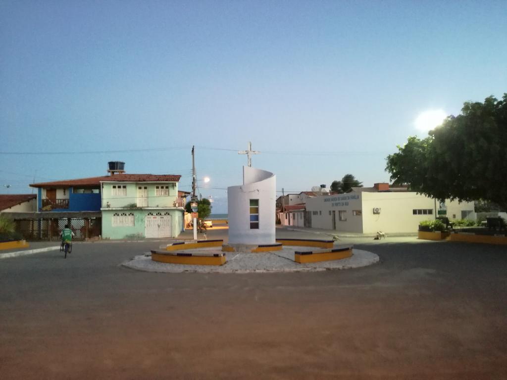 Pousada Cote Sud Sao Miguel dos Milagres Exterior photo